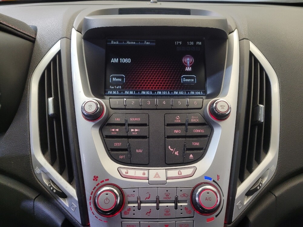 2014 GMC Terrain in Maple Heights, OH 44137 - 18086678 25