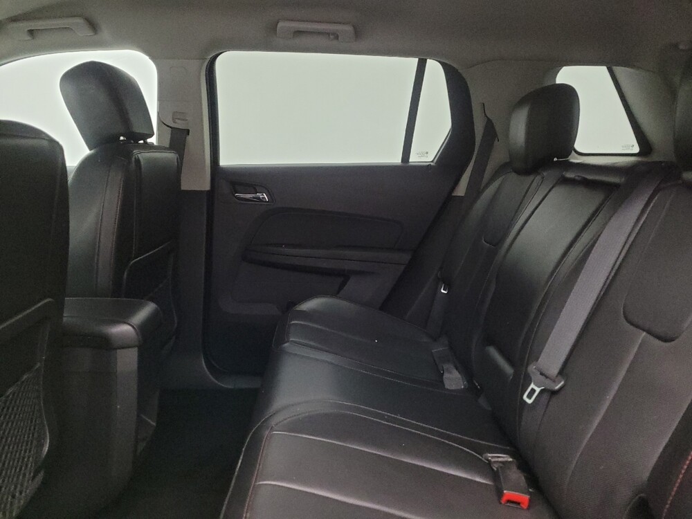 2014 GMC Terrain in Maple Heights, OH 44137 - 18086678 18