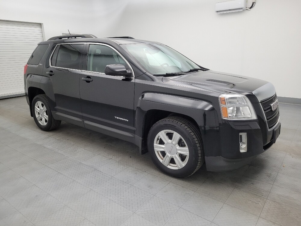 2014 GMC Terrain in Maple Heights, OH 44137 - 18086678 11
