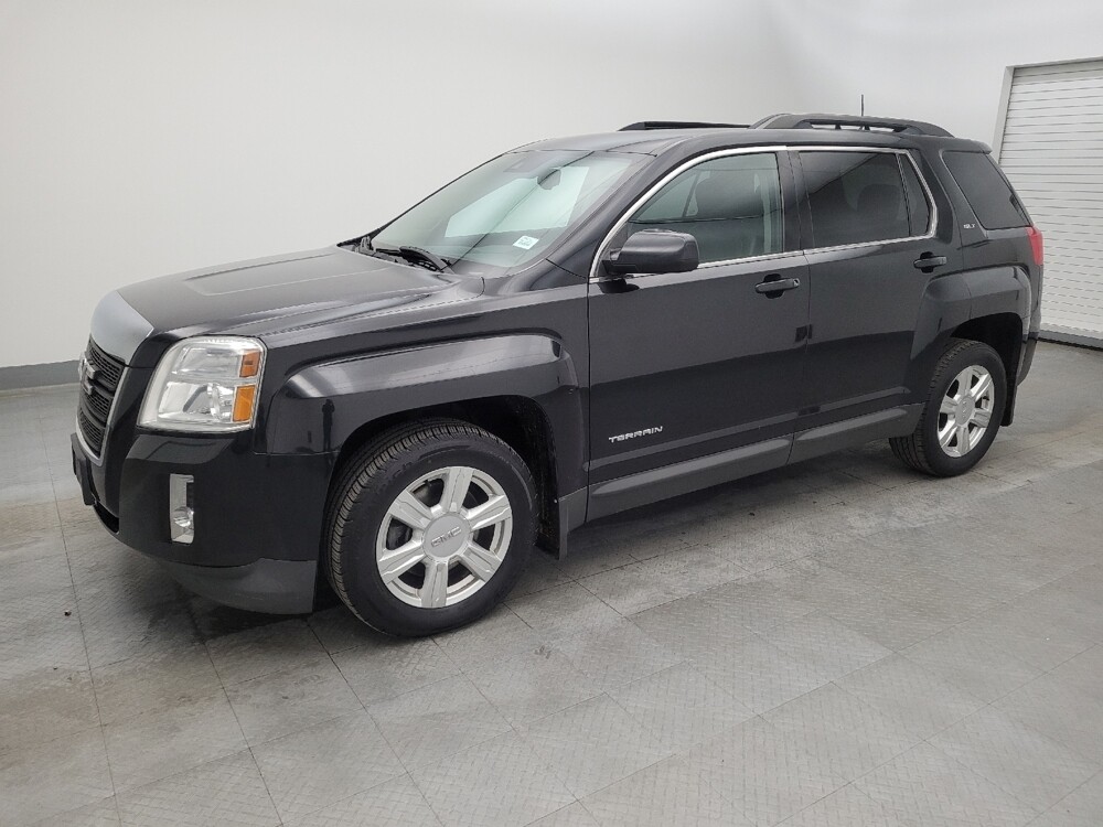 2014 GMC Terrain in Maple Heights, OH 44137 - 18086678 2