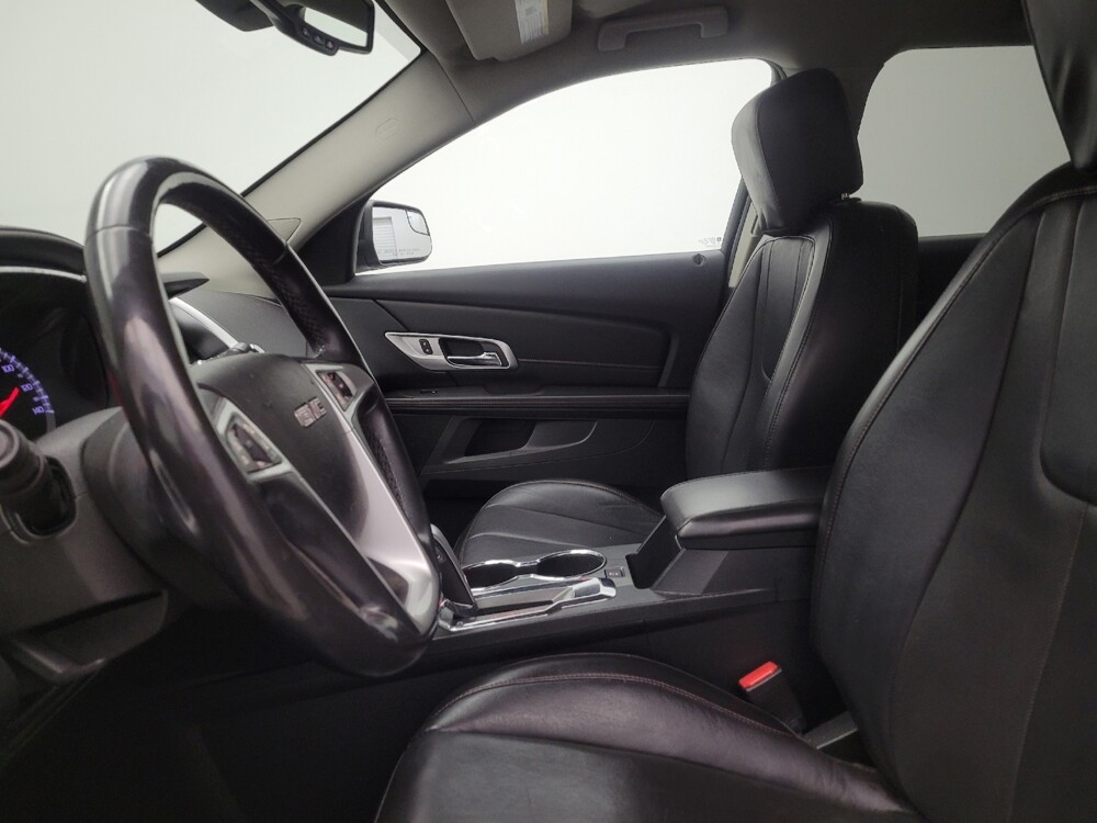 2014 GMC Terrain in Maple Heights, OH 44137 - 18086678 17