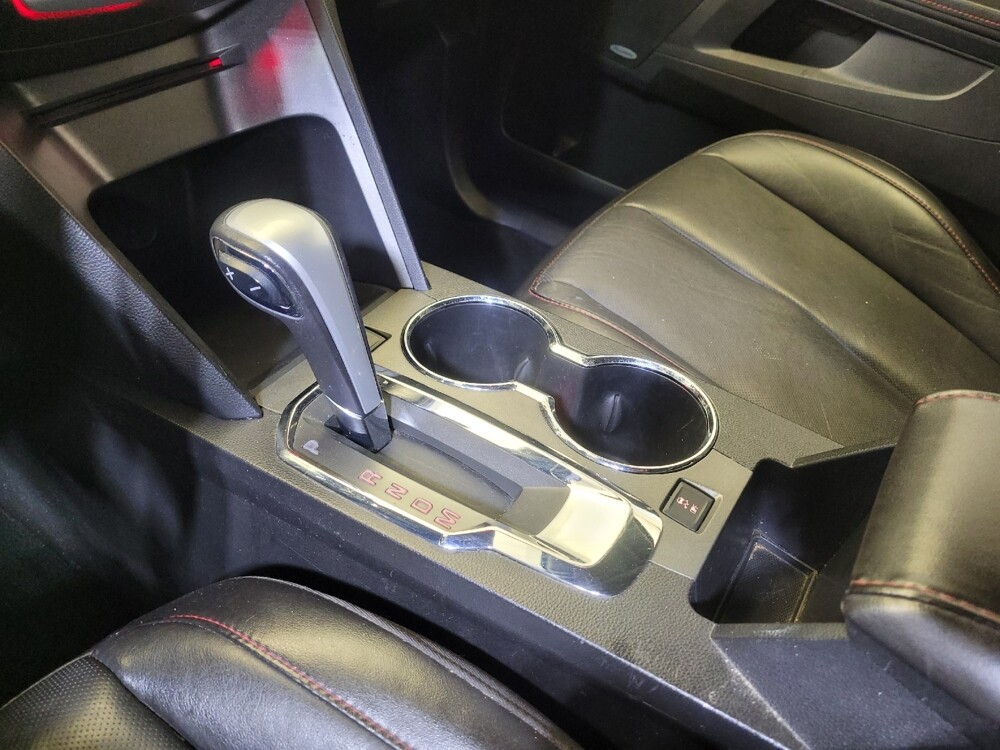 2014 GMC Terrain in Maple Heights, OH 44137 - 18086678 26