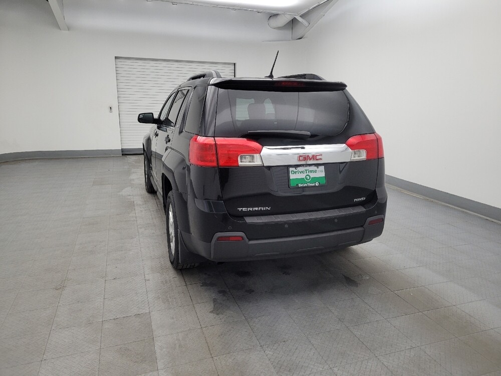 2014 GMC Terrain in Maple Heights, OH 44137 - 18086678 6