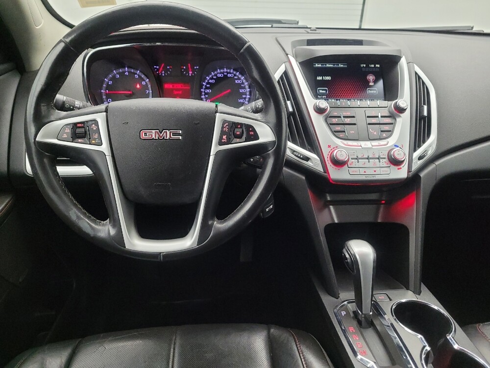 2014 GMC Terrain in Maple Heights, OH 44137 - 18086678 22