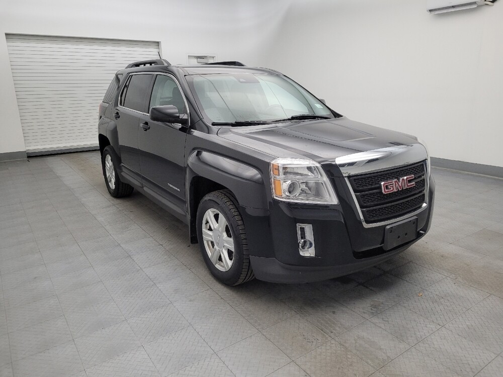 2014 GMC Terrain in Maple Heights, OH 44137 - 18086678 13