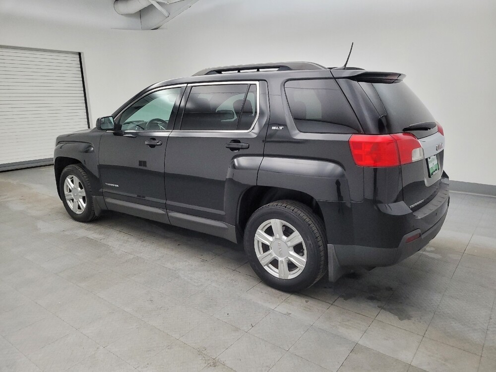 2014 GMC Terrain in Maple Heights, OH 44137 - 18086678 3