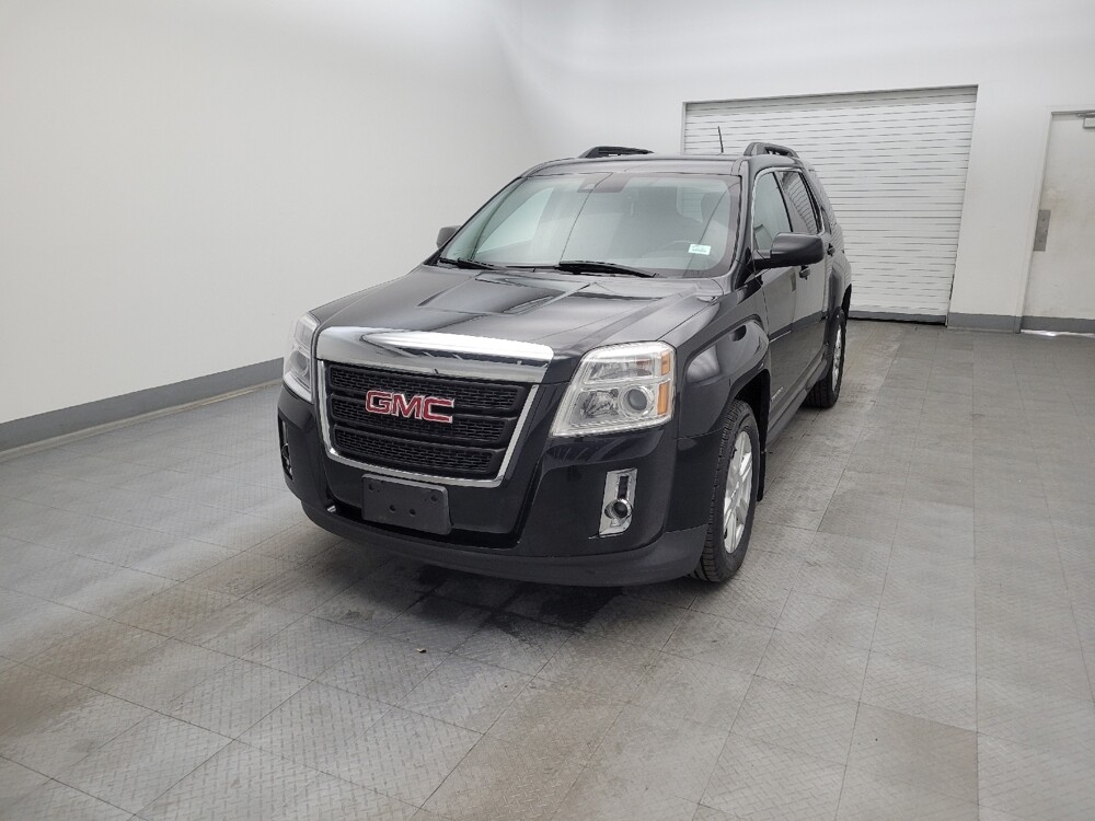 2014 GMC Terrain in Maple Heights, OH 44137 - 18086678 15