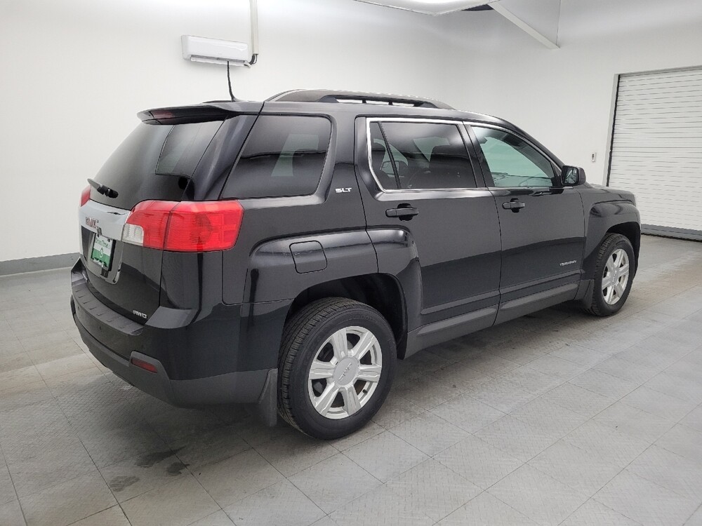 2014 GMC Terrain in Maple Heights, OH 44137 - 18086678 10
