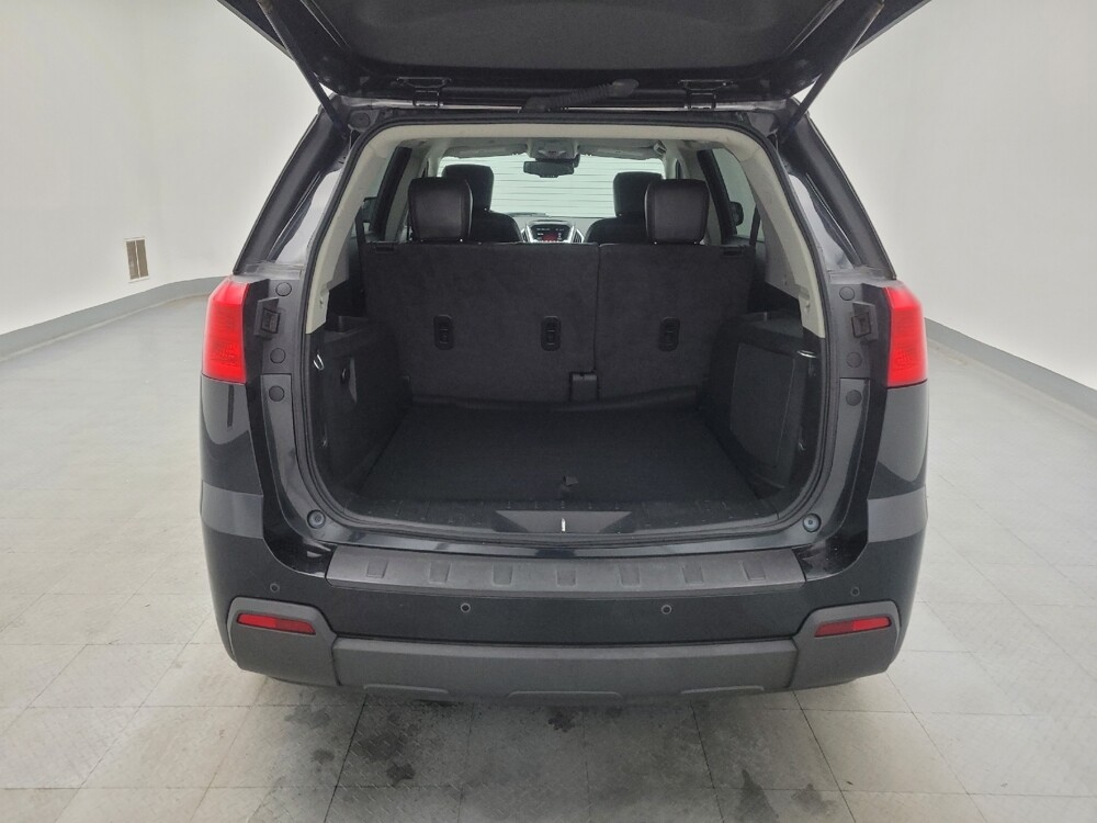 2014 GMC Terrain in Maple Heights, OH 44137 - 18086678 29