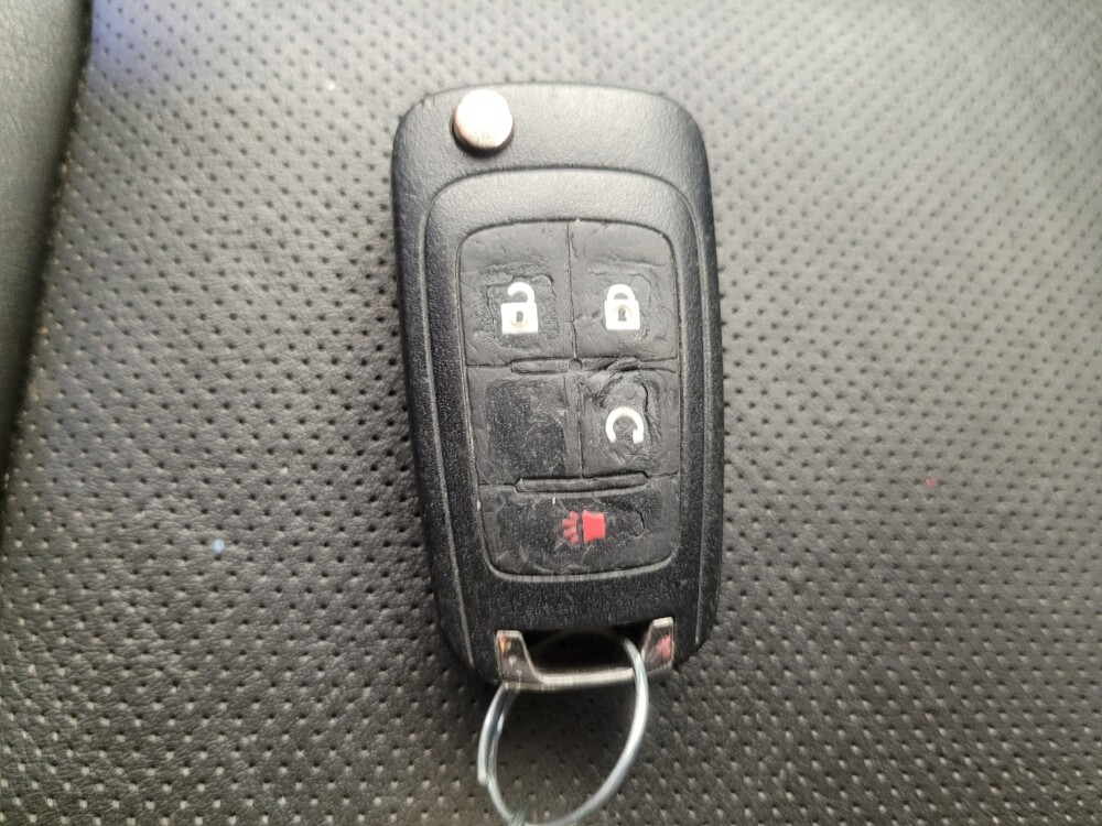 2014 GMC Terrain in Maple Heights, OH 44137 - 18086678 32