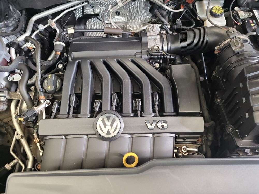 2019 Volkswagen Atlas in Maple Heights, OH 44137 - 18086680 30