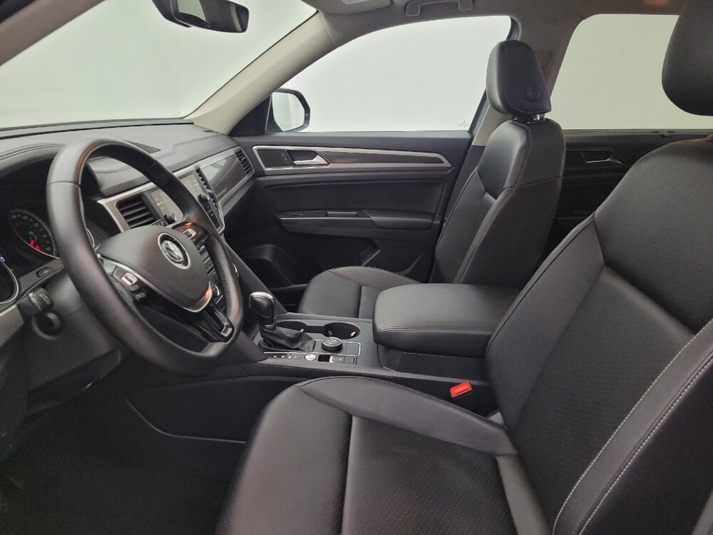 2019 Volkswagen Atlas in Maple Heights, OH 44137 - 18086680 17