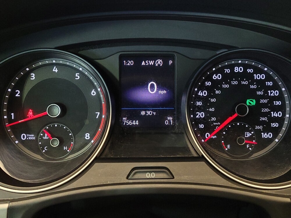 2019 Volkswagen Atlas in Maple Heights, OH 44137 - 18086680 23