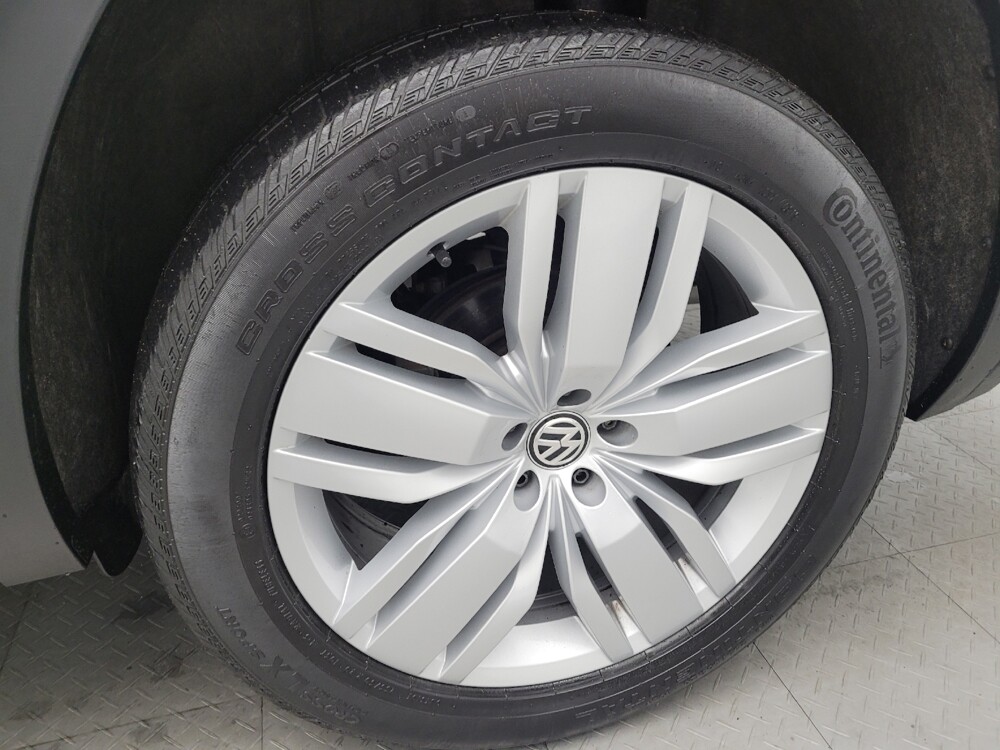 2019 Volkswagen Atlas in Maple Heights, OH 44137 - 18086680 31