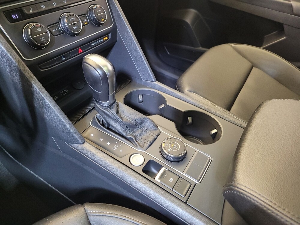 2019 Volkswagen Atlas in Maple Heights, OH 44137 - 18086680 26