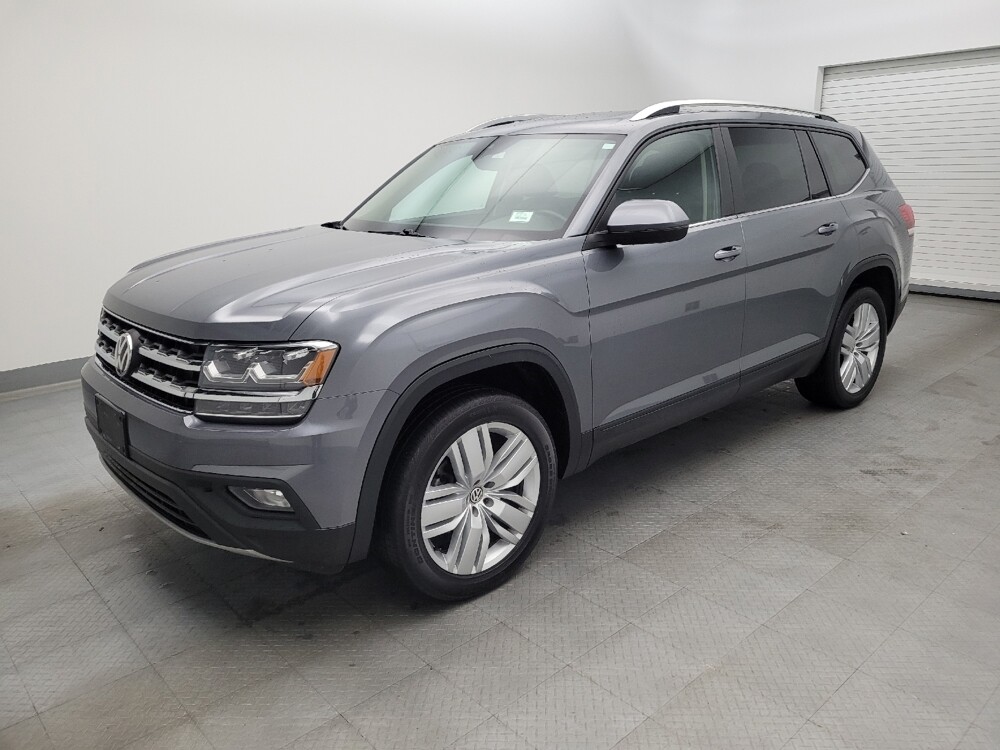 2019 Volkswagen Atlas in Maple Heights, OH 44137 - 18086680 2