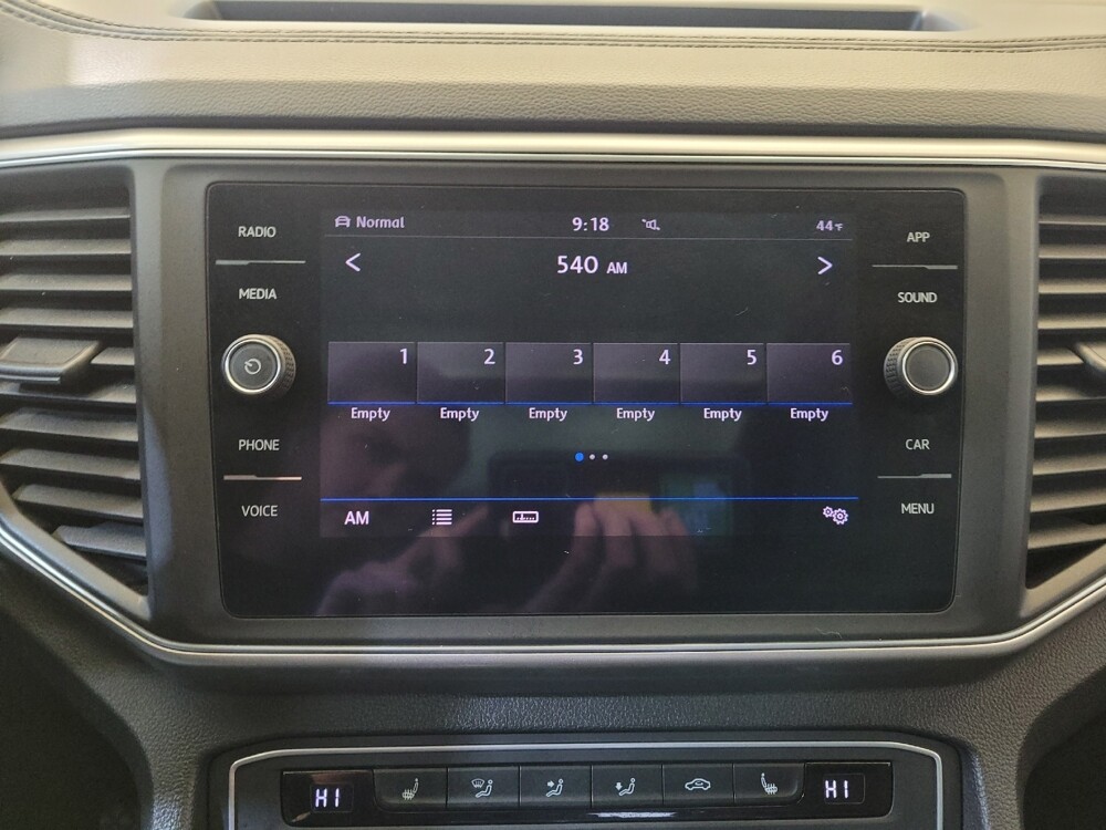 2019 Volkswagen Atlas in Maple Heights, OH 44137 - 18086680 25