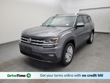 2019 Volkswagen Atlas in Maple Heights, OH 44137