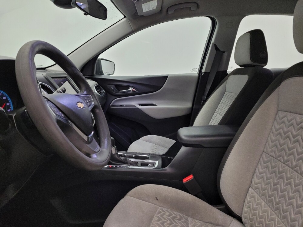 2022 Chevrolet Equinox in Maple Heights, OH 44137 - 18086681 17