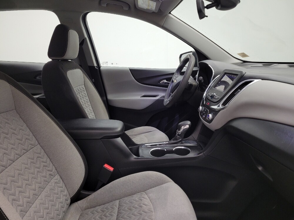 2022 Chevrolet Equinox in Maple Heights, OH 44137 - 18086681 21