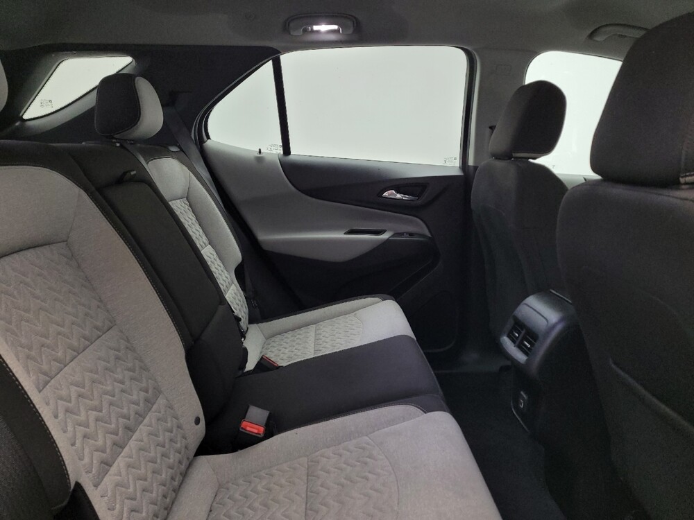 2022 Chevrolet Equinox in Maple Heights, OH 44137 - 18086681 19