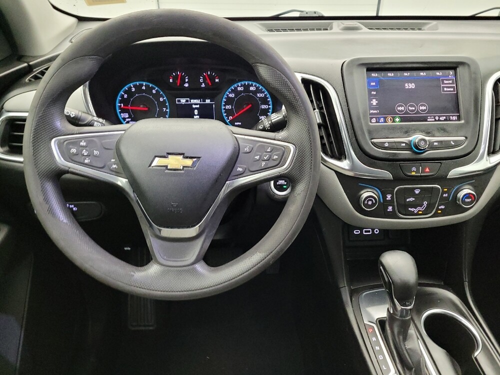 2022 Chevrolet Equinox in Maple Heights, OH 44137 - 18086681 22