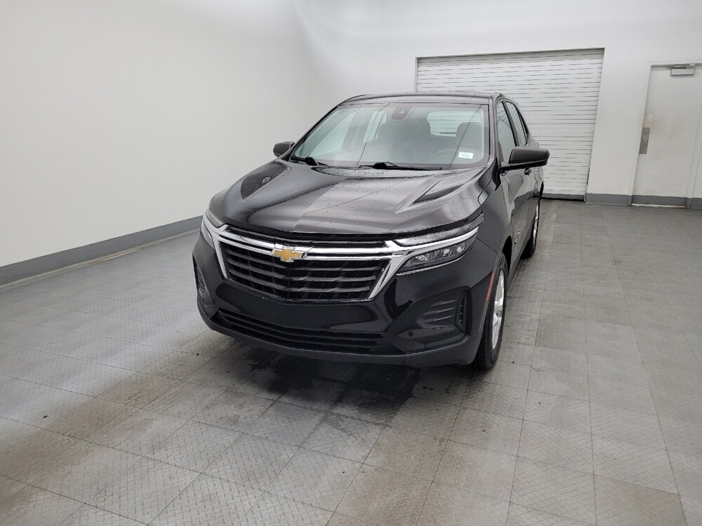 2022 Chevrolet Equinox in Maple Heights, OH 44137 - 18086681 15