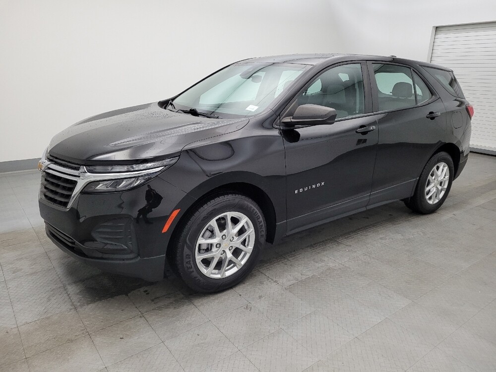 2022 Chevrolet Equinox in Maple Heights, OH 44137 - 18086681 2