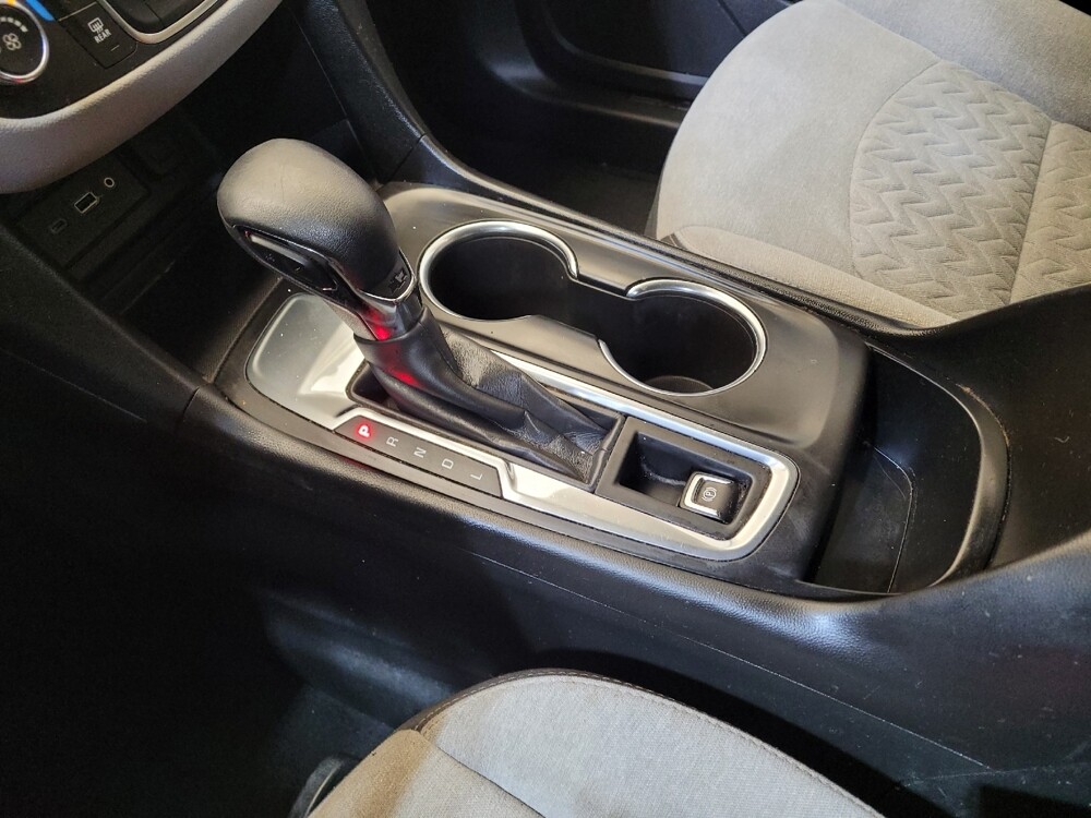 2022 Chevrolet Equinox in Maple Heights, OH 44137 - 18086681 26