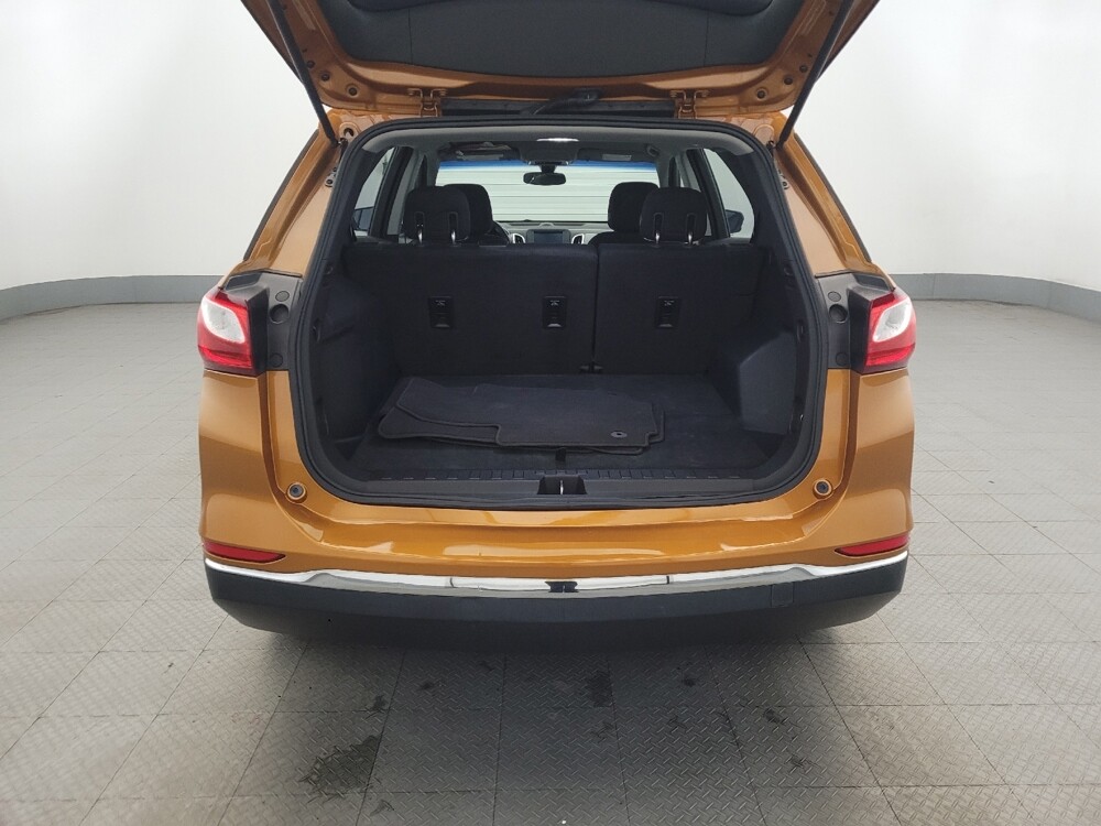 2018 Chevrolet Equinox in Williamstown, NJ 8094 - 18086682 29