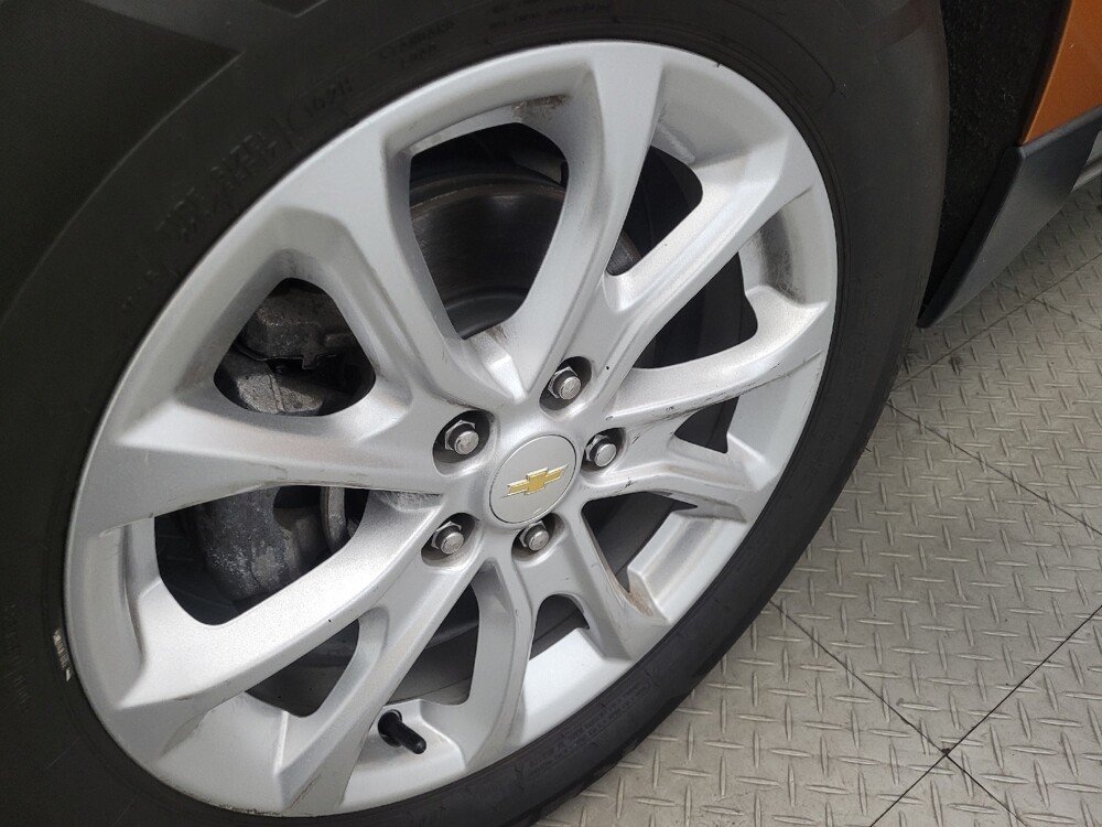 2018 Chevrolet Equinox in Williamstown, NJ 8094 - 18086682 31