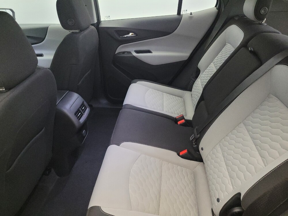 2018 Chevrolet Equinox in Williamstown, NJ 8094 - 18086682 18