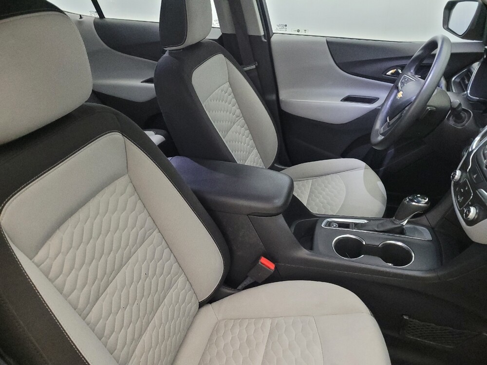 2018 Chevrolet Equinox in Williamstown, NJ 8094 - 18086682 21