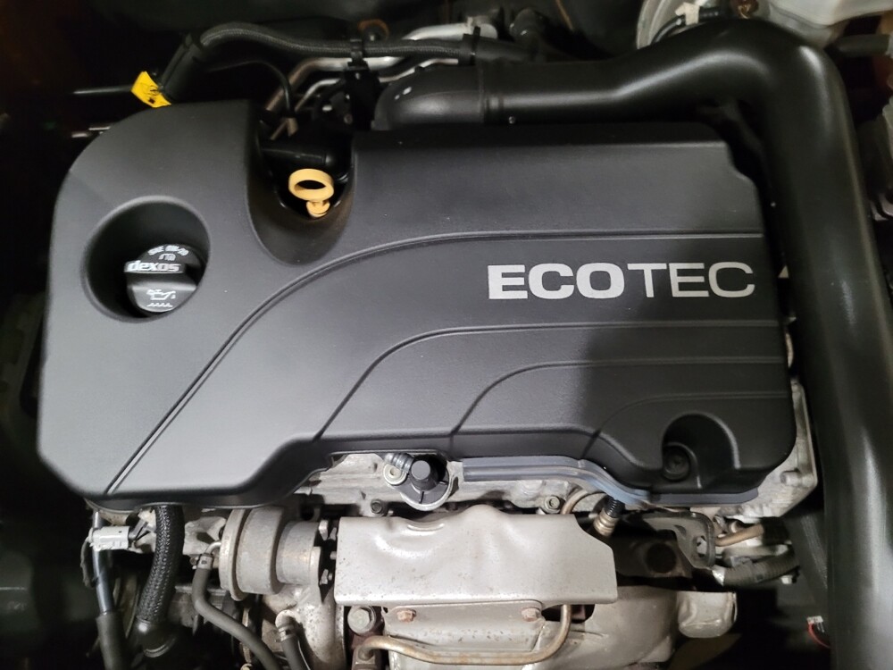 2018 Chevrolet Equinox in Williamstown, NJ 8094 - 18086682 30