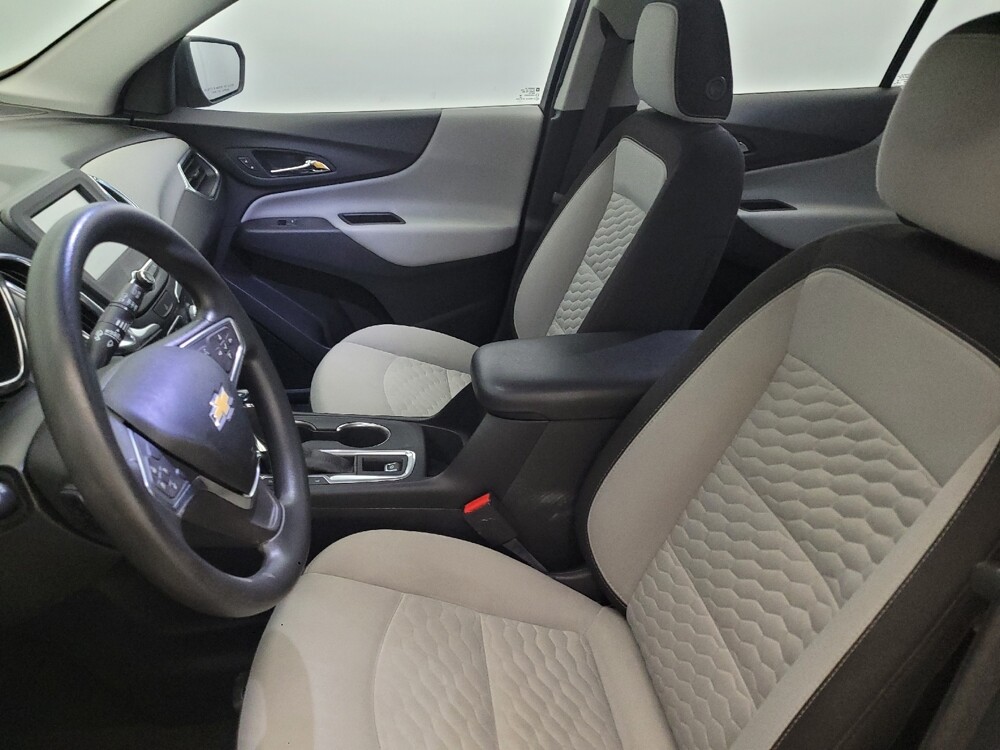 2018 Chevrolet Equinox in Williamstown, NJ 8094 - 18086682 17