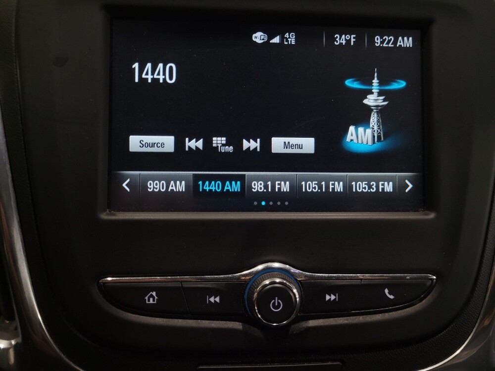 2018 Chevrolet Equinox in Williamstown, NJ 8094 - 18086682 25