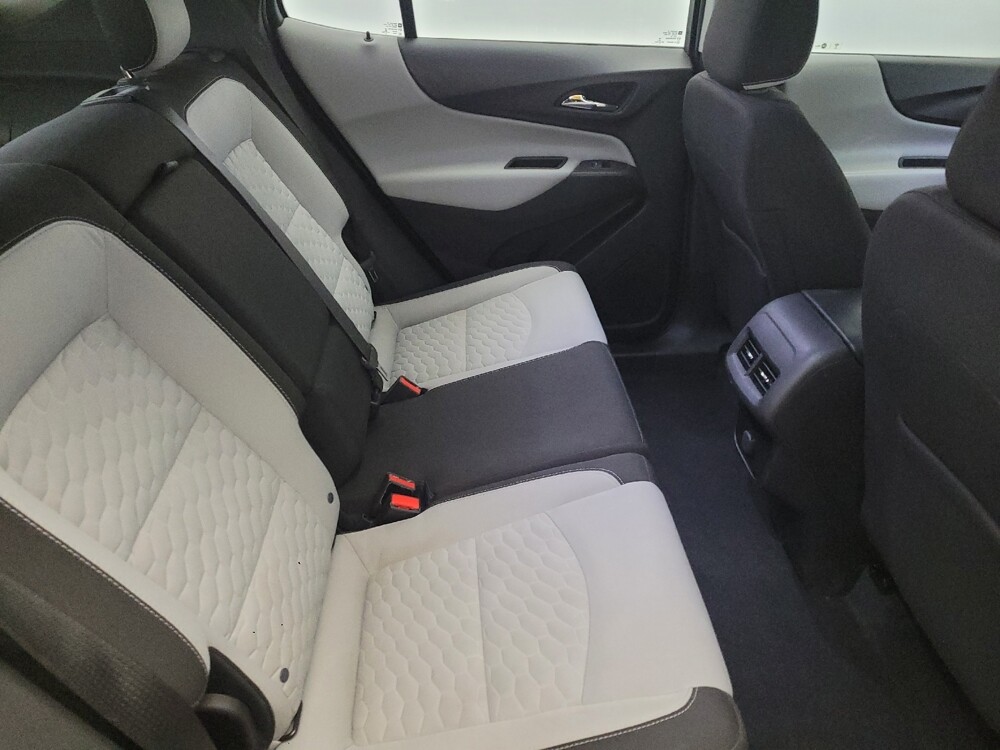 2018 Chevrolet Equinox in Williamstown, NJ 8094 - 18086682 19