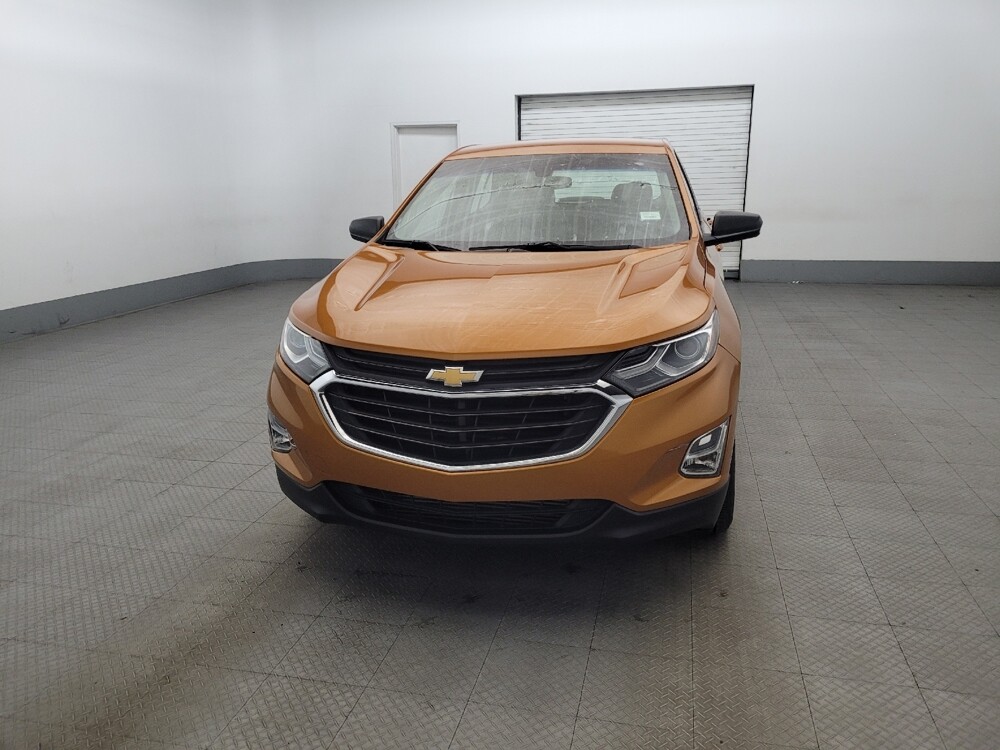 2018 Chevrolet Equinox in Williamstown, NJ 8094 - 18086682 15
