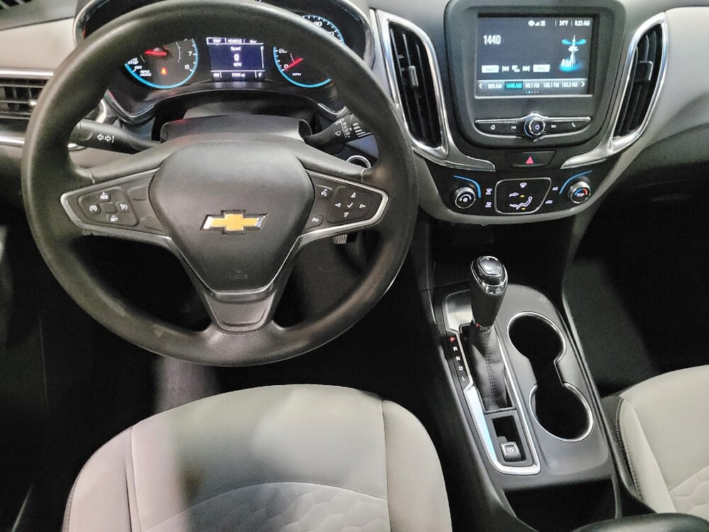 2018 Chevrolet Equinox in Williamstown, NJ 8094 - 18086682 22