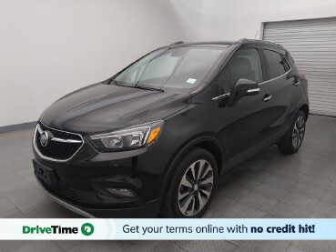 2018 Buick Encore in San Antonio, TX 78238