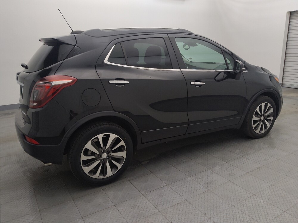 2018 Buick Encore in San Antonio, TX 78238 - 18086686 10