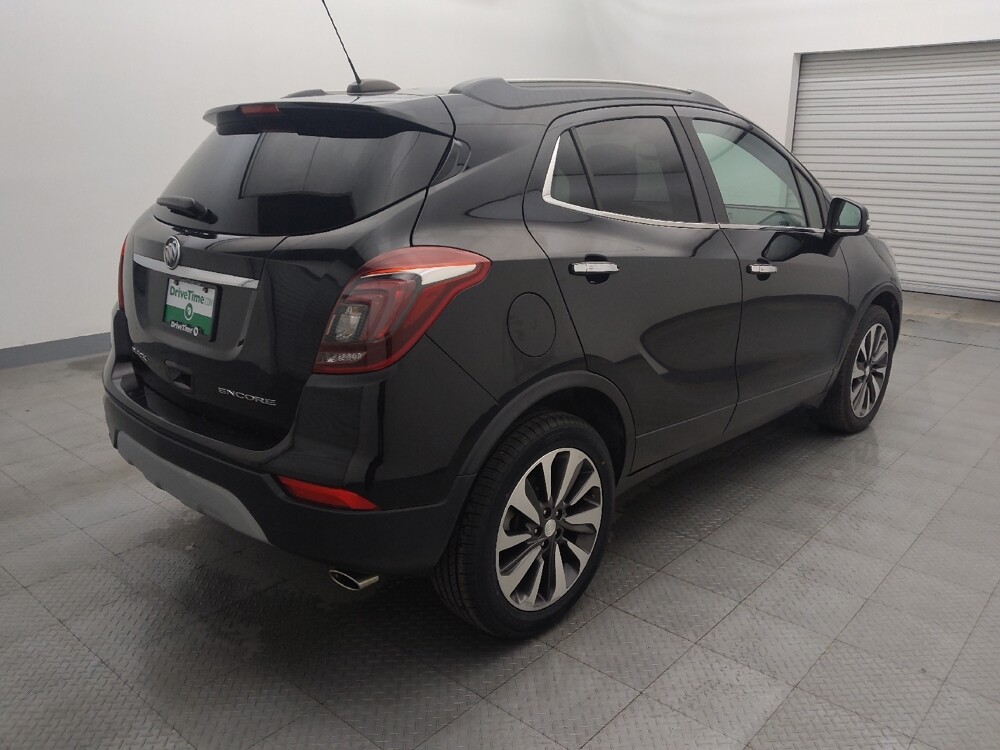 2018 Buick Encore in San Antonio, TX 78238 - 18086686 9