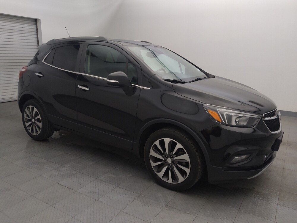 2018 Buick Encore in San Antonio, TX 78238 - 18086686 11