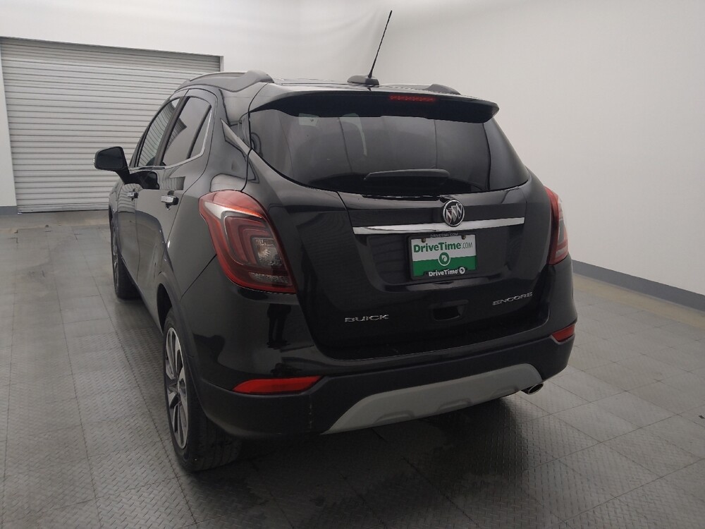 2018 Buick Encore in San Antonio, TX 78238 - 18086686 6