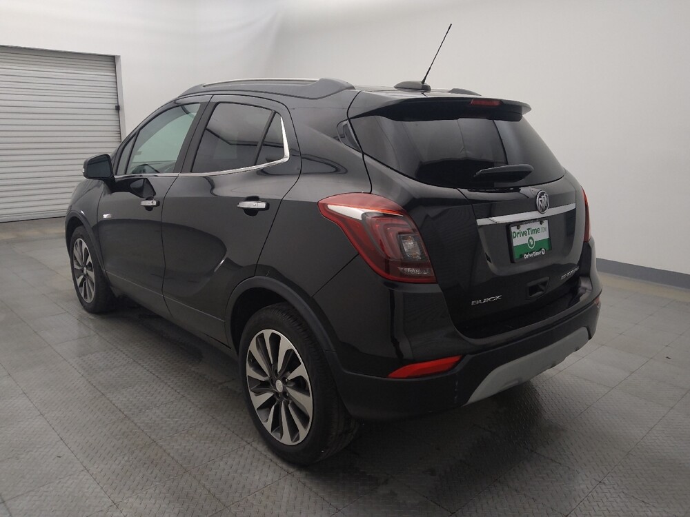 2018 Buick Encore in San Antonio, TX 78238 - 18086686 5