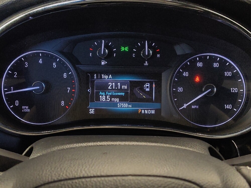 2018 Buick Encore in San Antonio, TX 78238 - 18086686 23