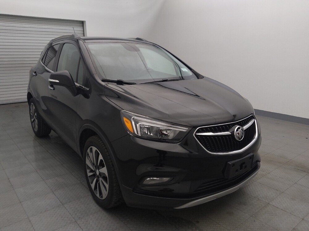2018 Buick Encore in San Antonio, TX 78238 - 18086686 13