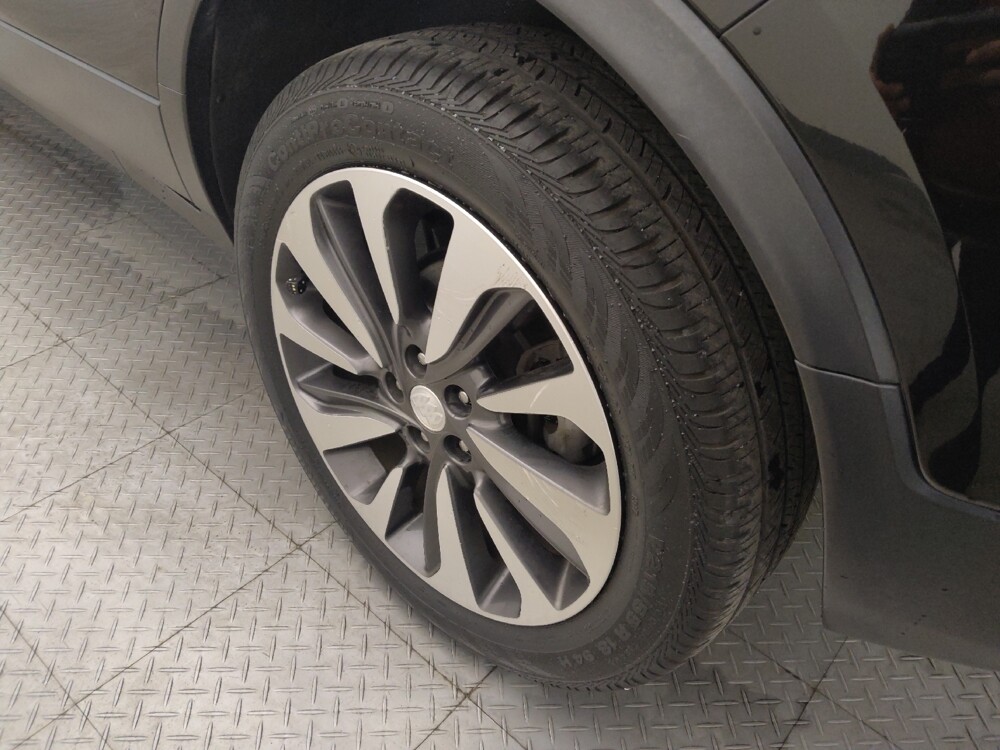 2018 Buick Encore in San Antonio, TX 78238 - 18086686 31