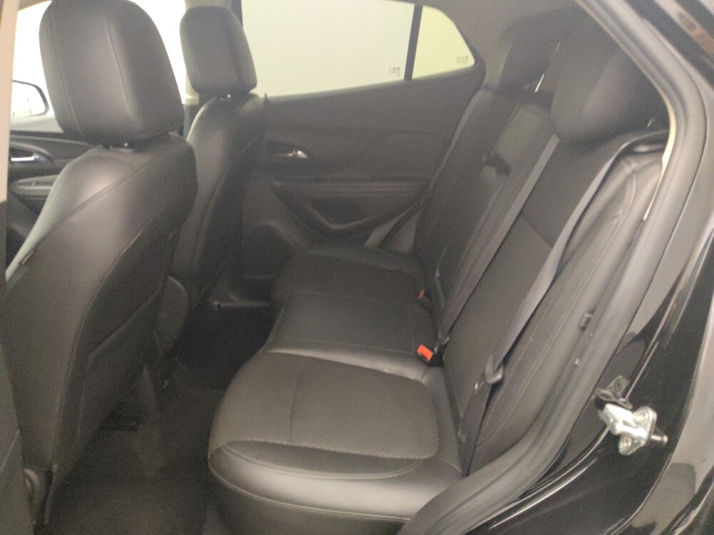 2018 Buick Encore in San Antonio, TX 78238 - 18086686 18