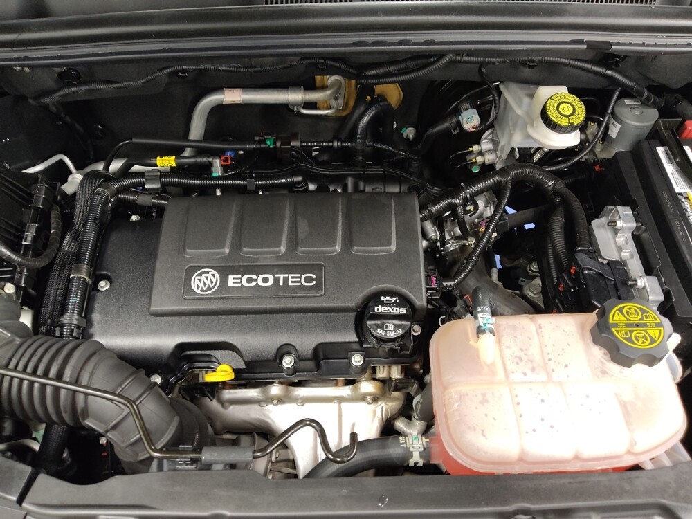 2018 Buick Encore in San Antonio, TX 78238 - 18086686 30